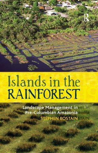 Islands in the Rainforest