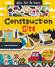 Play Felt Construction Site