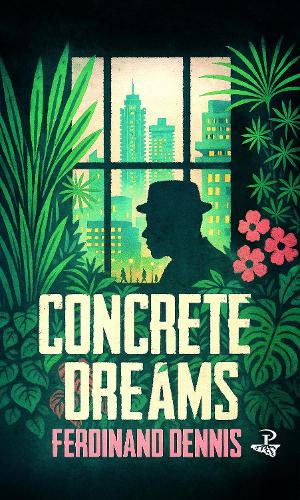Concrete Dreams