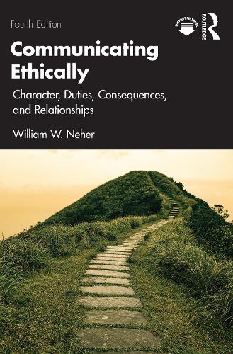 Communicating Ethically
