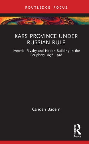 Kars Province under Russian Rule