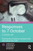 Responses to 7 October: 3-volume set (Studies in Contemporary Antisemitism