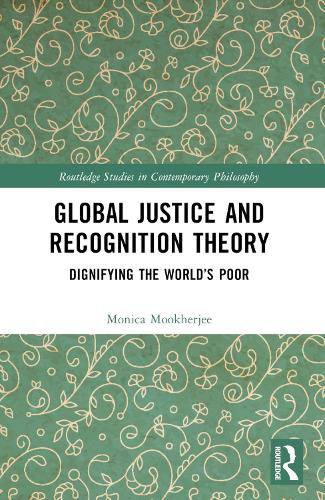 Global Justice and Recognition Theory