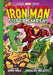 Iron Man: Super Smash! (A Mighty Marvel Team-Up)