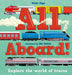 All Aboard!