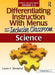 Differentiating Instruction With Menus for the Inclusive Classroom