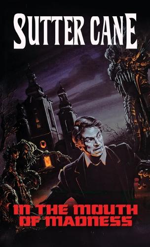 In The Mouth of Madness