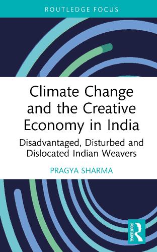 Climate Change and the Creative Economy in India