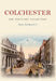 Colchester The Postcard Collection