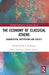 The Economy of Classical Athens