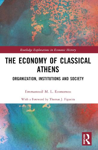 The Economy of Classical Athens