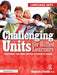 Challenging Units for Gifted Learners