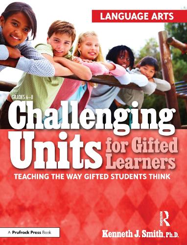 Challenging Units for Gifted Learners