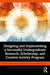 Designing and Implementing a Successful Undergraduate Research, Scholarship and Creative Activity Program