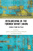 Researching in the Former Soviet Union