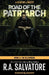 Road of the Patriarch: Dungeons & Dragons