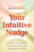 Your Intuitive Nudge