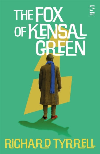 The Fox of Kensal Green