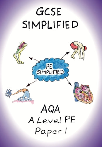 AQA A Level PE Paper 1 Workbook