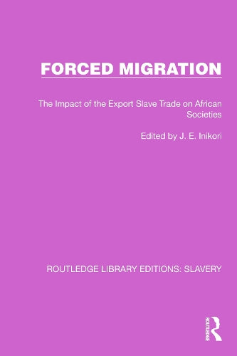 Forced Migration