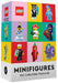 LEGO Minifigures: 100 Collectible Postcards