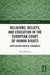 Religions, Beliefs and Education in the European Court of Human Rights