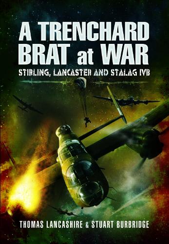 A Trenchard Brat at War