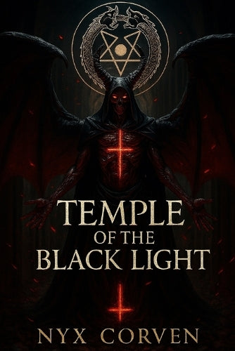 Temple of the Black Light