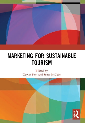 Marketing for Sustainable Tourism