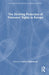 The Evolving Protection of Prisoners’ Rights in Europe