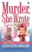 Murder, She Wrote: Provence - To Die For