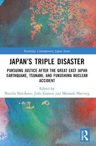 Japan’s Triple Disaster
