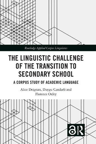 The Linguistic Challenge of the Transition to Secondary School
