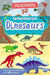 Stickerverse: My First Sticker Book Dinosaurs