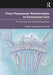 From Therapeutic Relationships to Transitional Care
