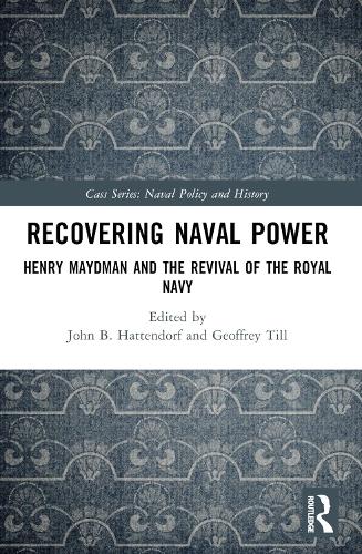 Recovering Naval Power
