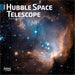 Hubble Space Telescope 2026 7 X 14 Inch (Hanging) Monthly Mini Wall Calendar
