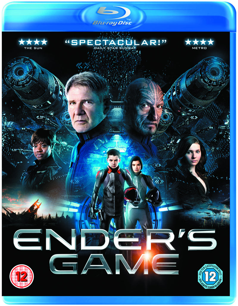 Ender's Game