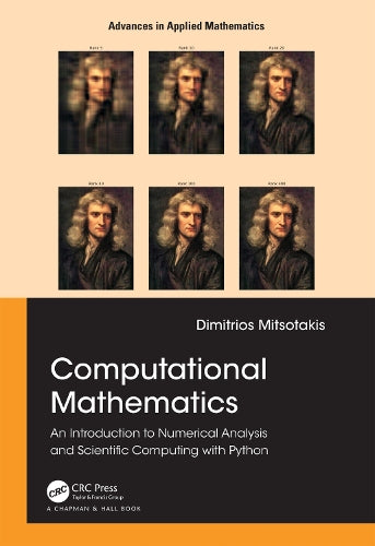 Computational Mathematics (Advances in Applied Mathematics