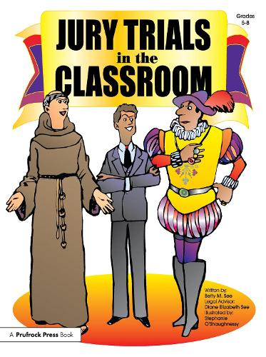 Jury Trials in the Classroom
