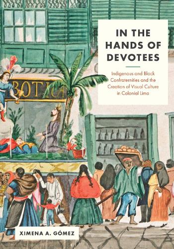 In the Hands of Devotees