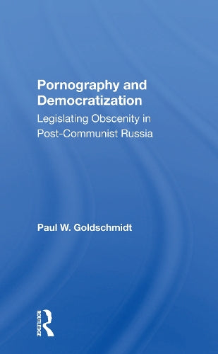 Pornography And Democratization