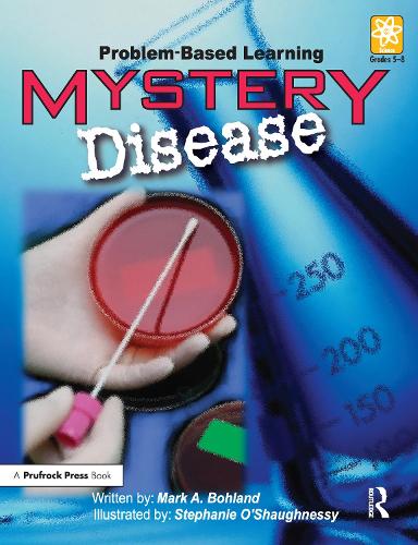 Mystery Disease