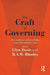 The Craft of Governing