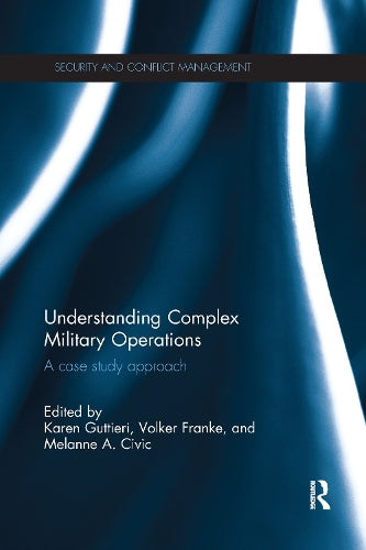 Understanding Complex Military Operations
