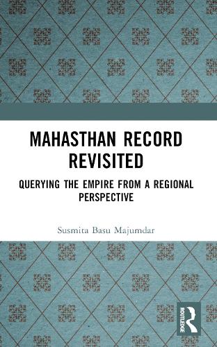 Mahasthan Record Revisited