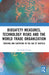 Biosafety Measures, Technology Risks and the World Trade Organization