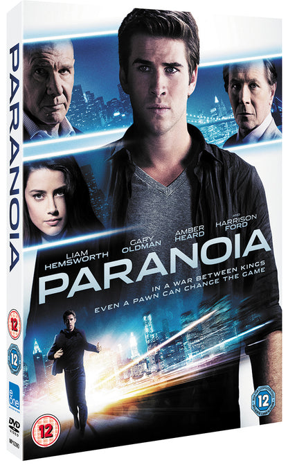 Paranoia