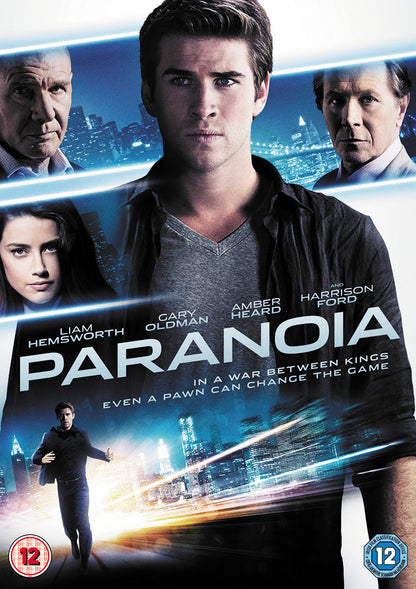 Paranoia
