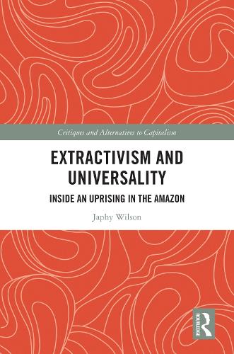 Extractivism and Universality